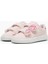 Pembe Kadın Yürüyüş Ayakkabısı 39480401 Puma Smash 3.0 Bfly V Inf 2
