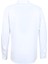 Slim Fit Klasik Yaka Armürlü Beyaz Erkek Gömlek GM2024700348 2