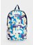 Çok Renkli Kadın Sırt Çantası PLÇAN23288 1