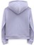 Lila Kız Çocuk Kapüşonlu Uzun Kollu Düz Sweatshirt VN000AE8C8B1 Faırlands Floral Hoodı 2