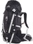 Quickup Hiking Sırt Çantası 65 Litre-Siyah 1