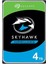 4tb Skyhawk ST4000VX005 3.5" 5900RPM 64MB 7X24 Güvenlik Diski (Ithalat Hikvision) 1