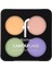 Camouflage Palette Concealer Kapatıcı 3