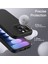 Apple Iphone 15 Pro Max Kılıf Kamera Çıkıntılı Içi Kadife Süet Yumuşak Lansman Renkli Silikon Grade Liquid Kapak 3