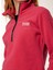 Discovery Expedition Düz Pembe Kadın Polar Sweatshırt W-Ange 4