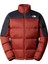 M Diablo Down Jacket Erkek Mont 1