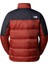 M Diablo Down Jacket Erkek Mont 2