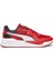 307827 Ferrari X-Ray Speed Spor Ayakkabı Kırmızı 1