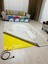 180 x 300 cm Keçeli Elektrikli Halı Altı Isıtıcı Yerden Isıtma (Floor Heating) 2