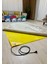 100 x 180 cm Keçeli Elektrikli Halı Altı Isıtıcı Yerden Isıtma (Floor Heating) 4