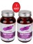Platin Multi Complex Hidrolize Kolajen Alfa Lipoik Asit Magnezyum Kalsiyum Bor (2 Adet) 1