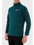 Yumuşak Dokulu Dik Yaka Yarım Fermuarlı Outdoor Polar Erkek Polar Tugassor 5