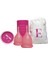 Era Cup - S/L Ikili Paket ( 2 Pcs) / Menstrual Cup (Adet Kabı) 4