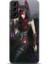 Samsung Galaxy S21 Kılıf Hd Baskılı Kılıf - 0392 1