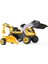 Builder Max Pedallı Traktör 710304 2
