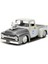 Street Fighter Guile Figür & 1956 Ford Pickup 1:24 253255057 5