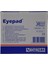 Eyepad Steril Yapışkanlı Göz Pedi 6,5 x 9,5 cm 3