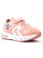 Unisex Çocuk Günlük Hafif Rahat Esnek Cırt Cırtlı Sneaker Spor Ayakkabı 461xca204 3