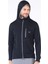 Maestro Fermuarlı Kapüşonlu Erkek Sweatshirt - Blk 3