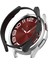 Samsung Galaxy Watch 6 Classic 43MM ile Uyumlu Kılıf Kasa Koruyucu Sert Pc 1