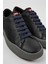 Peu Touring Kadın Siyah Sneaker K200877-031 1