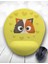 Love Cat Kedi Bilek Destekli Mouse Pad 1