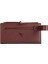 Unisex Portföy Cüzdanı Bordo BC484-06 2