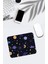 Gece Gezenler Desenli Mouse Pad 1