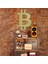 Bitcoin Gold - Metal Duvar Dekoru 2