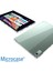 Lenovo Tab P11 2.gen 11.5 Inch Anti Shock Series Silikon Tpu Soft Kılıf - Şeffaf AL3308 2