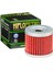 Hiflo HF131 2007-2011 Hyosung Rx 125 Uyumlu Yağ Filtresi 1