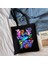 967 Y2K 90S Disney Stitch Tote Çanta Kanvas Omuz Çantası Eko Hip Hop Lilo ve Stitch Alışveriş Çantası Kadın Tote Alışveriş Çantası Kadın (Yurt Dışından) 3