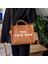 Stil 5 Moda Küçük Tote Çanta Kadınlar Için Tasarımcı Mektupları Çanta Lüks Mat Pu Deri Omuz Crossbody Çanta Shopper Cüzdanlar 2022 (Yurt Dışından) 2