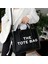 Stil 5 Moda Küçük Tote Çanta Kadınlar Için Tasarımcı Mektupları Çanta Lüks Mat Pu Deri Omuz Crossbody Çanta Shopper Cüzdanlar 2022 (Yurt Dışından) 5