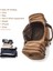 Yeşil Markroyal Erkek Tuval Seyahat Duffel Erkek Büyük Kapasiteli Seyahat Çantaları Seyahat Tote Crossbody Çanta Gecede Dropshipping Üzerinde Taşımak (Yurt Dışından) 2