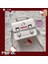 B Kawaii Sanrio Desen Kuromi Cinnamoroll Hello Kitty Çanta Lolita Jk Taşınabilir Messenger Çapraz Tote Pu Deri Çanta Y2K Kadınlar (Yurt Dışından) 1