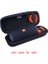 Jbl Flıp 5 Flıp 4 Flıp 3 Için CS496 Ltgem Eva Sert Kılıf Su Geçirmez Taşınabilir Bluetooth Hoparlör - Seyahat Koruyucu Taşıma Çantası (Yurt Dışından) 1