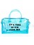 D Pvc Şeffaf Su Geçirmez Yoga Spor Çantası Açık Spor Spor Çanta Unisex Yürüyüş Yoga Messenger Çanta Egzersiz Omuz Çantası (Yurt Dışından) 5