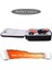 Satılık Tek Kasa Ltgem Su Geçirmez Eva Sert Kılıf Black+Decker 20V Max Akülü Matkap / Vidalama Için (Yurt Dışından) 1