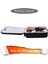 Satılık Tek Kasa Ltgem Su Geçirmez Eva Sert Kılıf Black+Decker 20V Max Akülü Matkap / Vidalama Için (Yurt Dışından) 3