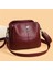 3 Katmanlar Yeşil Yüksek Kaliteli Yumuşak Deri Omuz Kadınlar Için Crossbody Çanta 2022 Yeni Lüks Çanta Kadın Çanta Tasarımcısı Messenger Çanta Sac (Yurt Dışından) 1
