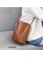 Küçük Açık Mor Hakiki Deri Püskül Omuz Çantası Kadın Lüks Çanta Bayanlar Küçük Crossbody Çanta Moda Para Cüzdan Kadın Askılı Çanta (Yurt Dışından) 4