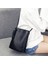 Küçük Açık Mor Hakiki Deri Püskül Omuz Çantası Kadın Lüks Çanta Bayanlar Küçük Crossbody Çanta Moda Para Cüzdan Kadın Askılı Çanta (Yurt Dışından) 5