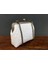 Asit Mavisi Çin Tarzı Cheongsam Çantası Dantel Örgü Vintage Elegant All-Match Crossbodybag Düğün Veya Parti Maçı Için Kadın Çantası (Yurt Dışından) 5