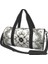 Temizle Noisydesigns 3D Özel Seyahat Logo Görüntü Kadın Eğlence Silindir Duffel Çanta Hangbag Fermuarlı Erkek Unisex Lüks Dropshipping (Yurt Dışından) 1