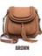 Açık Kahverengi 2022 Çanta Kadınlar Için Messenger Örgü Örgü Vintage Tasarımcı Omuz Crossbody Çanta Mini Küçük Şık Çanta Bayanlar Bolsos Mujer (Yurt Dışından) 2