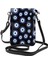 12 Yunan Türk Nazar Kadın Cep Telefonu Çanta Deri Crossbody Çanta Mini Omuzdan Askili Çanta Kartlıklı Cüzdan (Yurt Dışından) 3