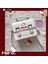 C Kawaii Sanrio Desen Kuromi Cinnamoroll Hello Kitty Çanta Lolita Jk Taşınabilir Messenger Çapraz Tote Pu Deri Çanta Y2K Kadın (Yurt Dışından) 3