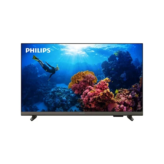 Philips 32PHS6808 32 82 Ekran Uydu Alıcılı HD Smart LED TV