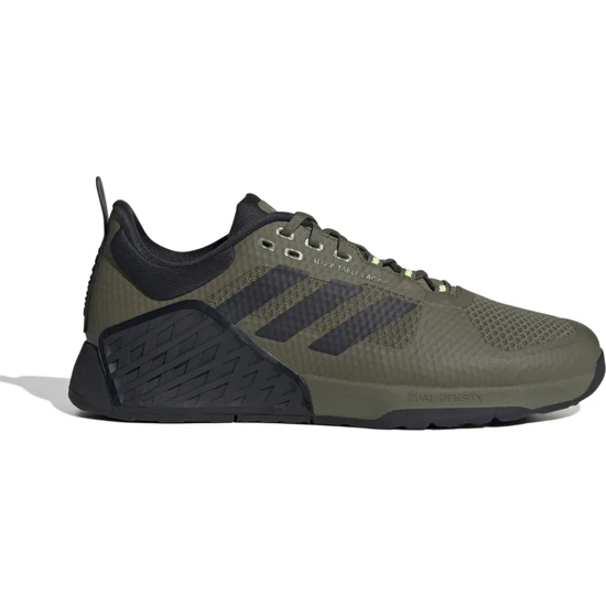 adidas Dropset 2 Trainer Erkek Antrenman Ayakkabısı IF9908 Haki